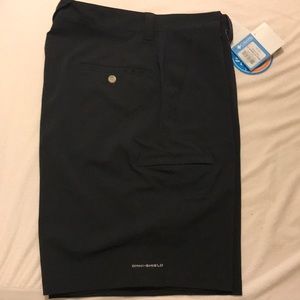 Columbia PFG shorts